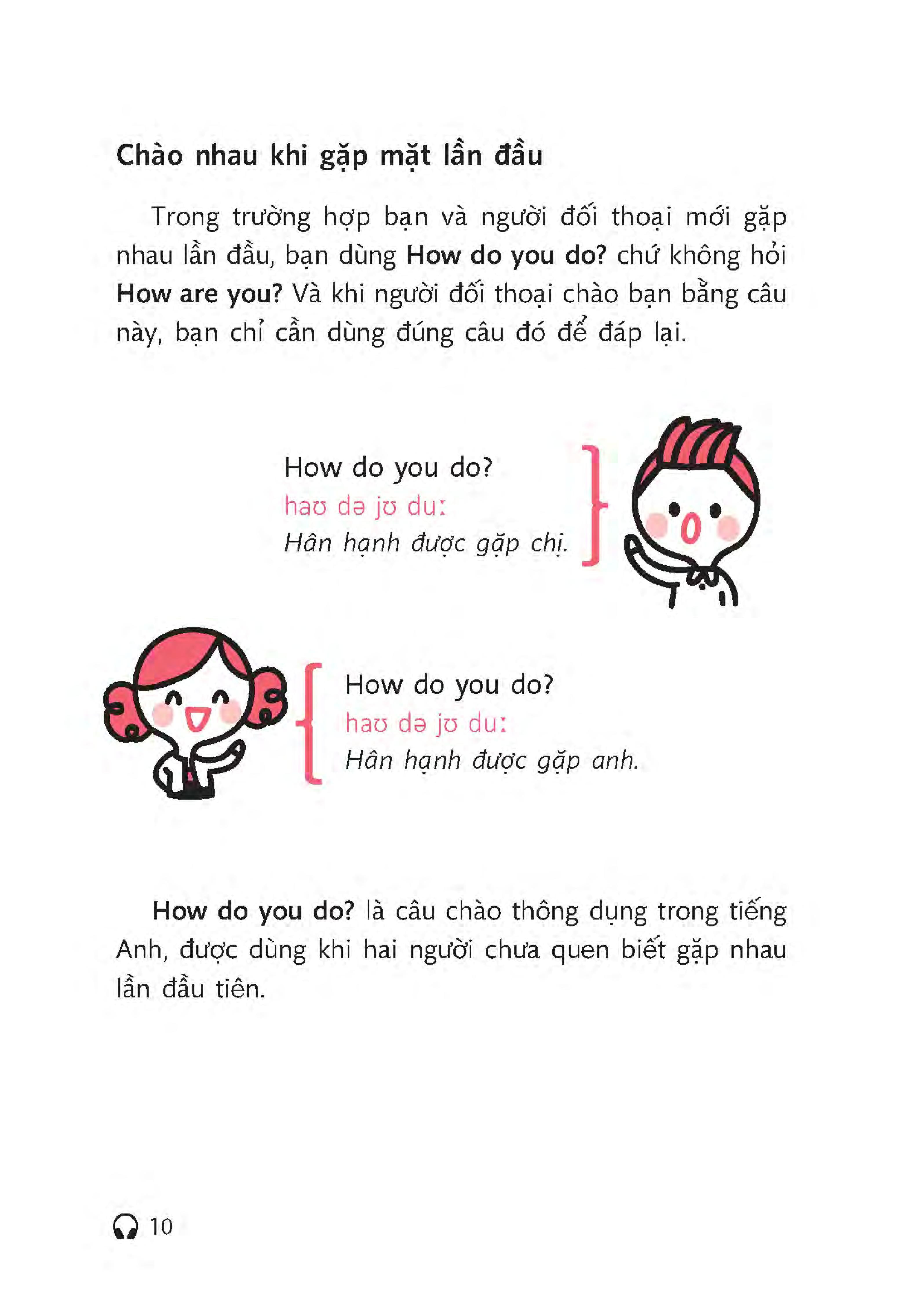 tiếng anh dành cho người đi làm (kèm 1 đĩa mp3) - Ảnh 9