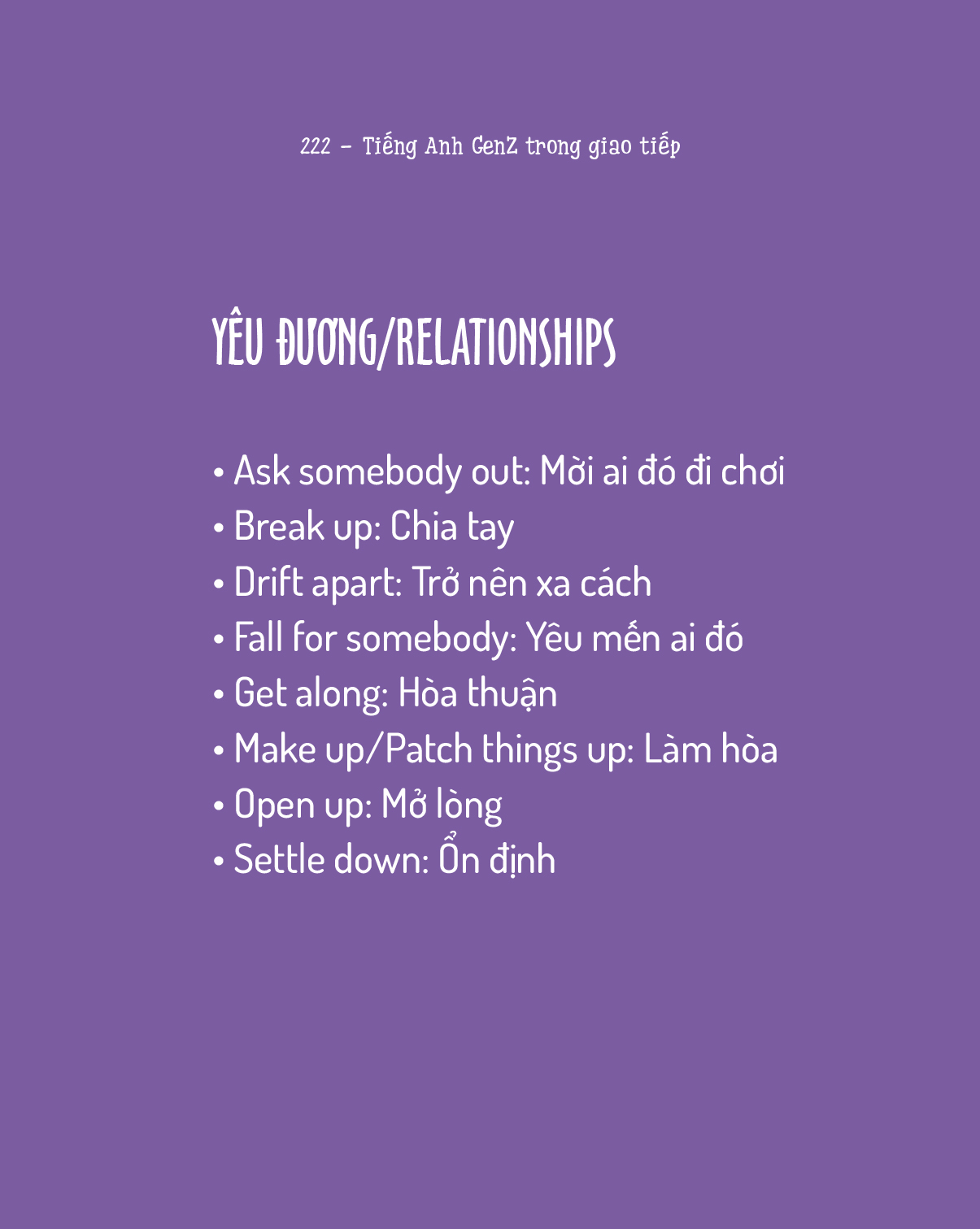 tiếng anh gen z trong giao tiếp - tiếng anh giao tiếp dễ nhớ cho người lười - Ảnh 10