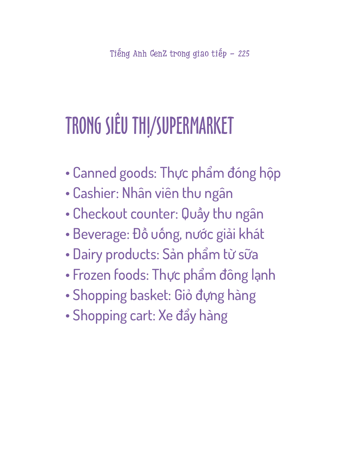 tiếng anh gen z trong giao tiếp - tiếng anh giao tiếp dễ nhớ cho người lười - Ảnh 11