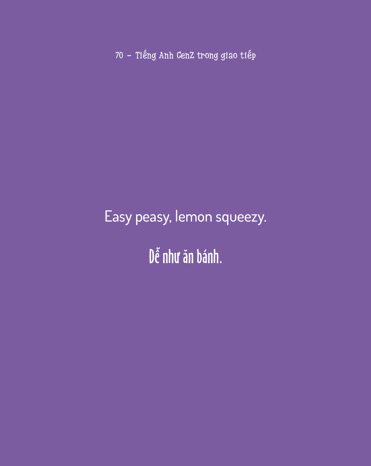 tiếng anh gen z trong giao tiếp - tiếng anh giao tiếp dễ nhớ cho người lười - Ảnh 5