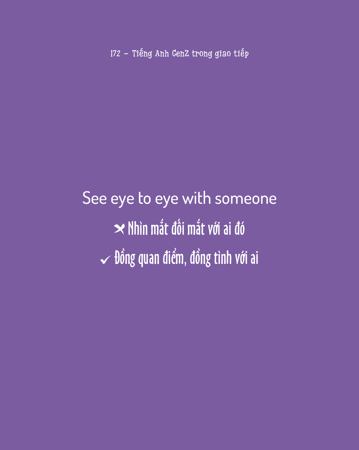 tiếng anh gen z trong giao tiếp - tiếng anh giao tiếp dễ nhớ cho người lười - Ảnh 7