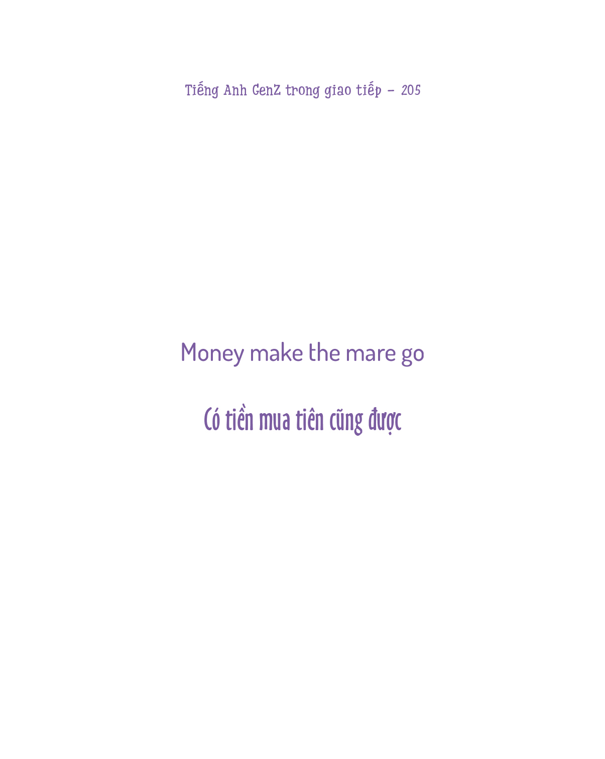 tiếng anh gen z trong giao tiếp - tiếng anh giao tiếp dễ nhớ cho người lười - Ảnh 8