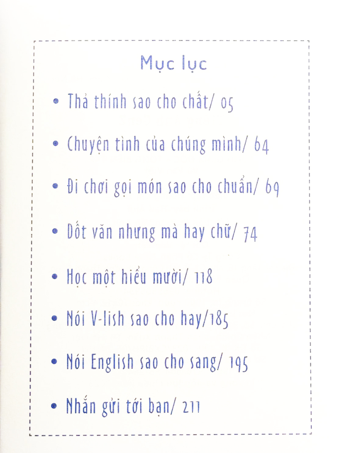 tiếng anh genz (tái bản 2023) - Ảnh 3