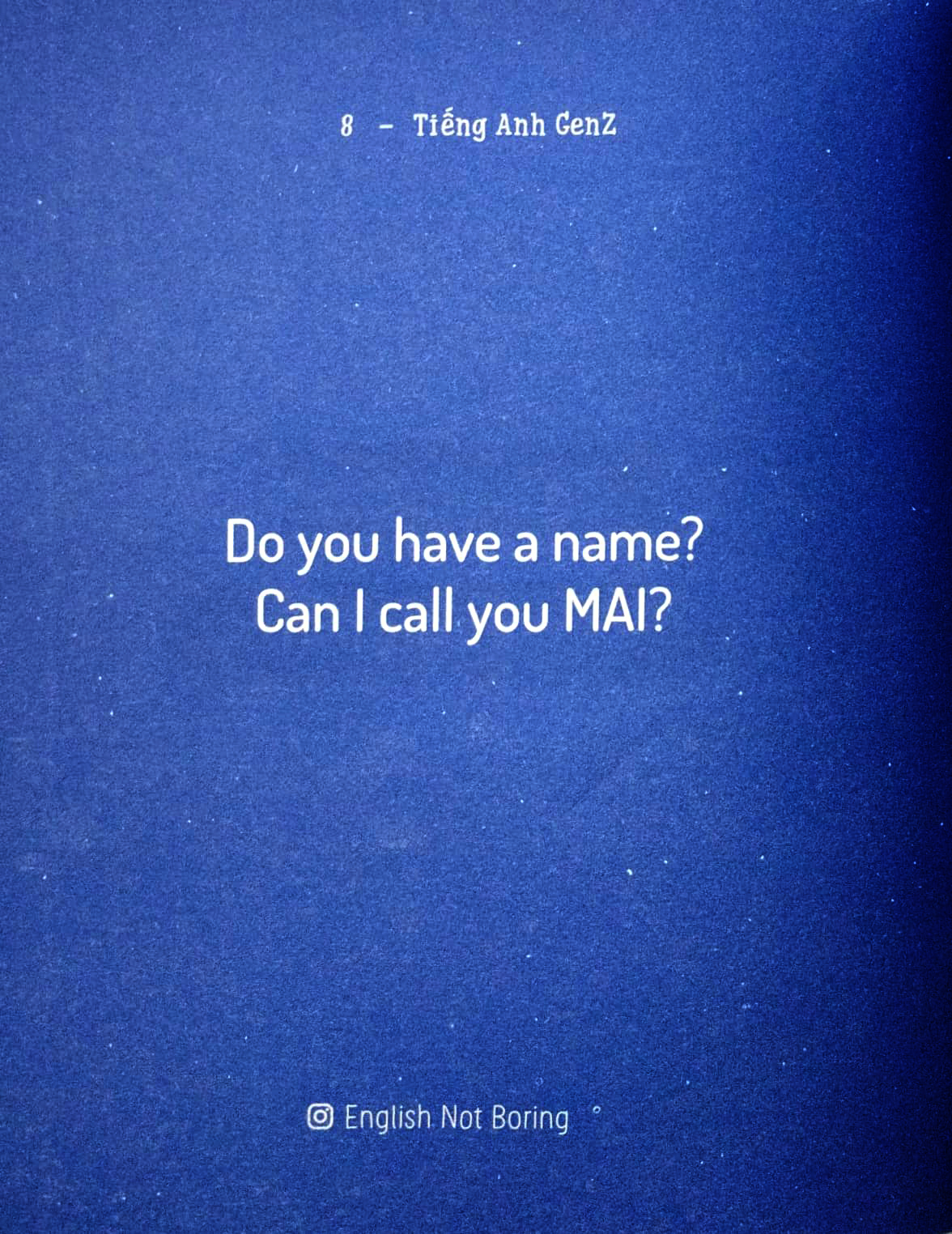 tiếng anh genz (tái bản 2023) - Ảnh 5