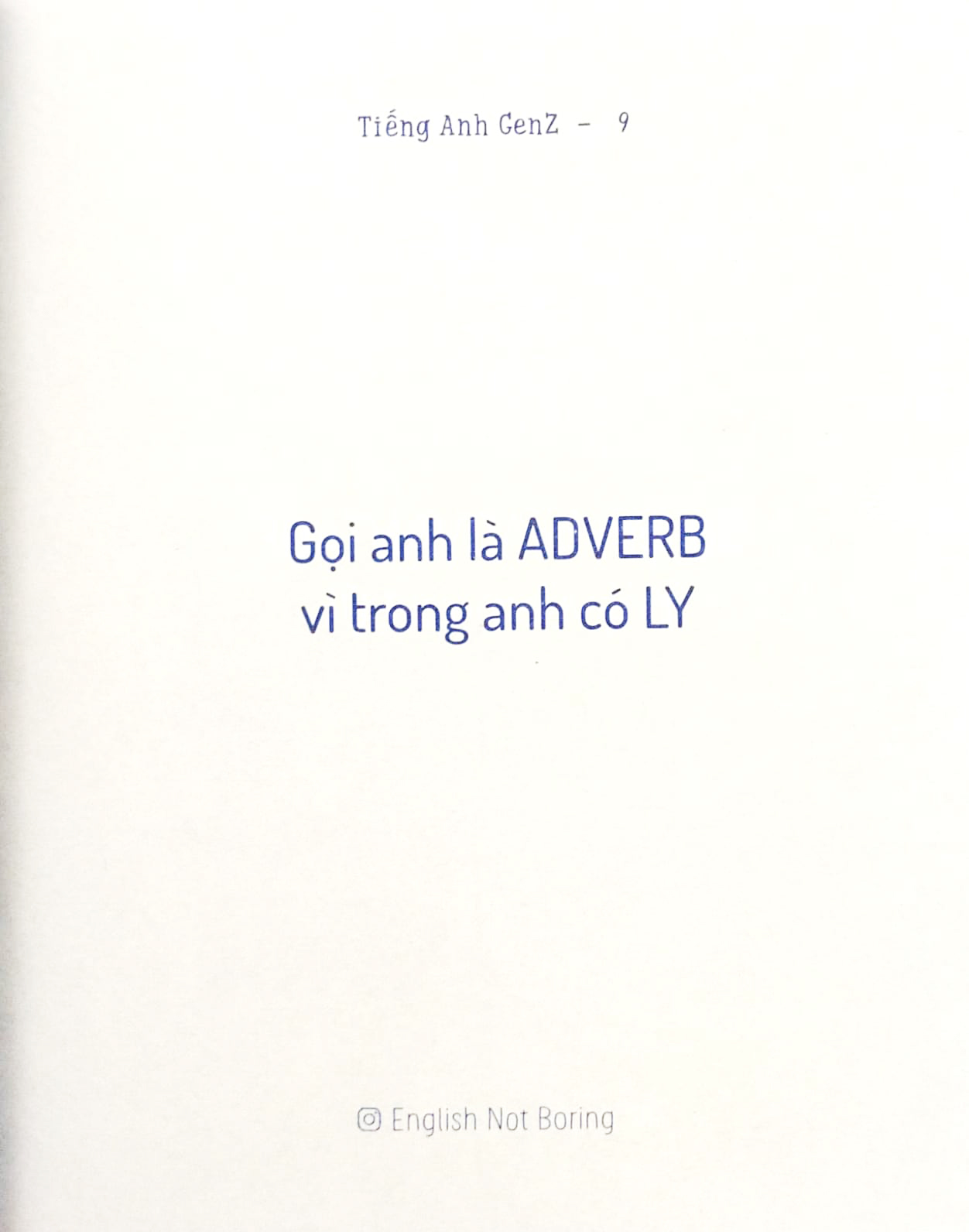 tiếng anh genz (tái bản 2023) - Ảnh 6