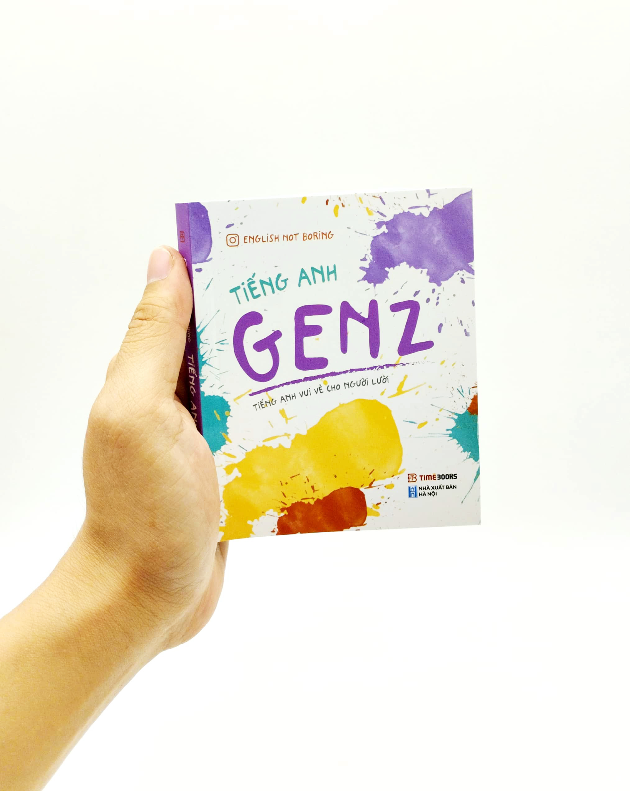 tiếng anh genz (tái bản 2023) - Ảnh 8