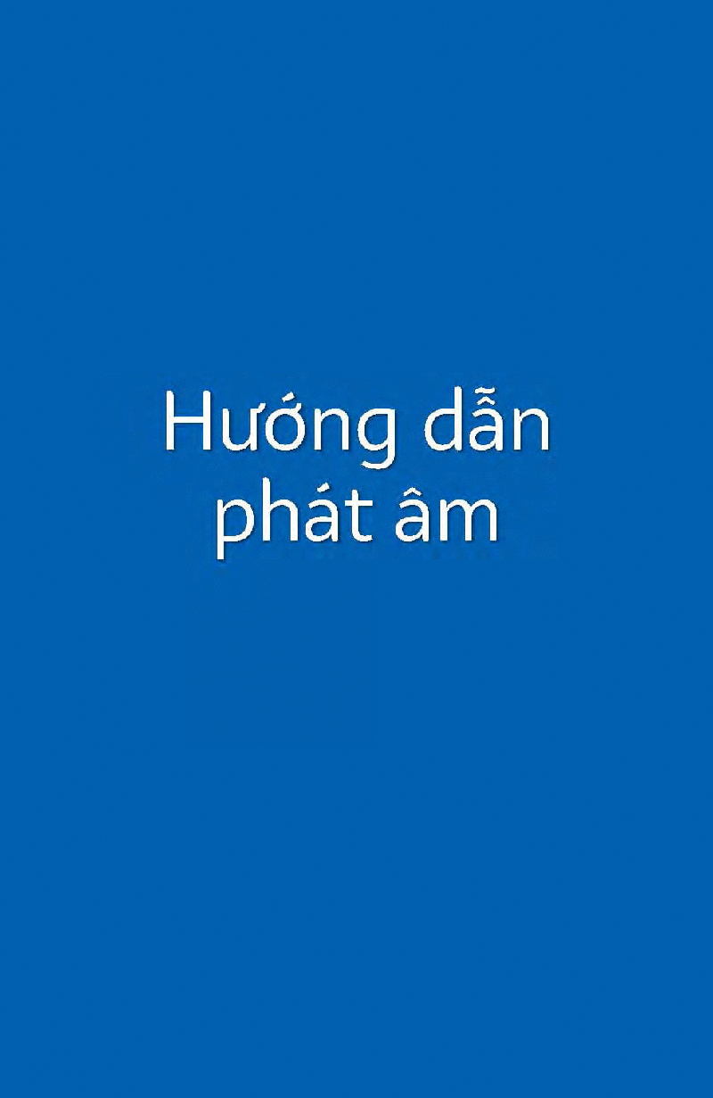 tiếng anh giao tiếp bằng lời nói và câu viết - Ảnh 13