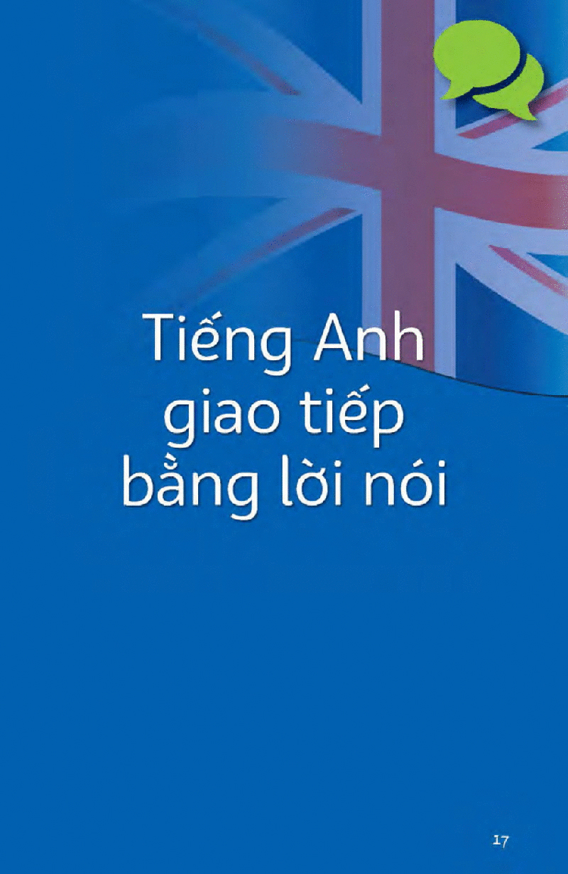 tiếng anh giao tiếp bằng lời nói và câu viết - Ảnh 16