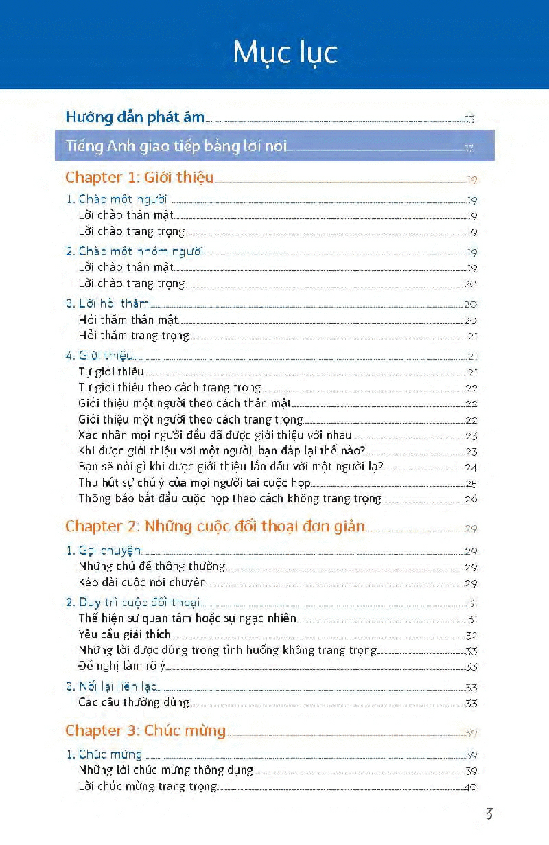 tiếng anh giao tiếp bằng lời nói và câu viết - Ảnh 3