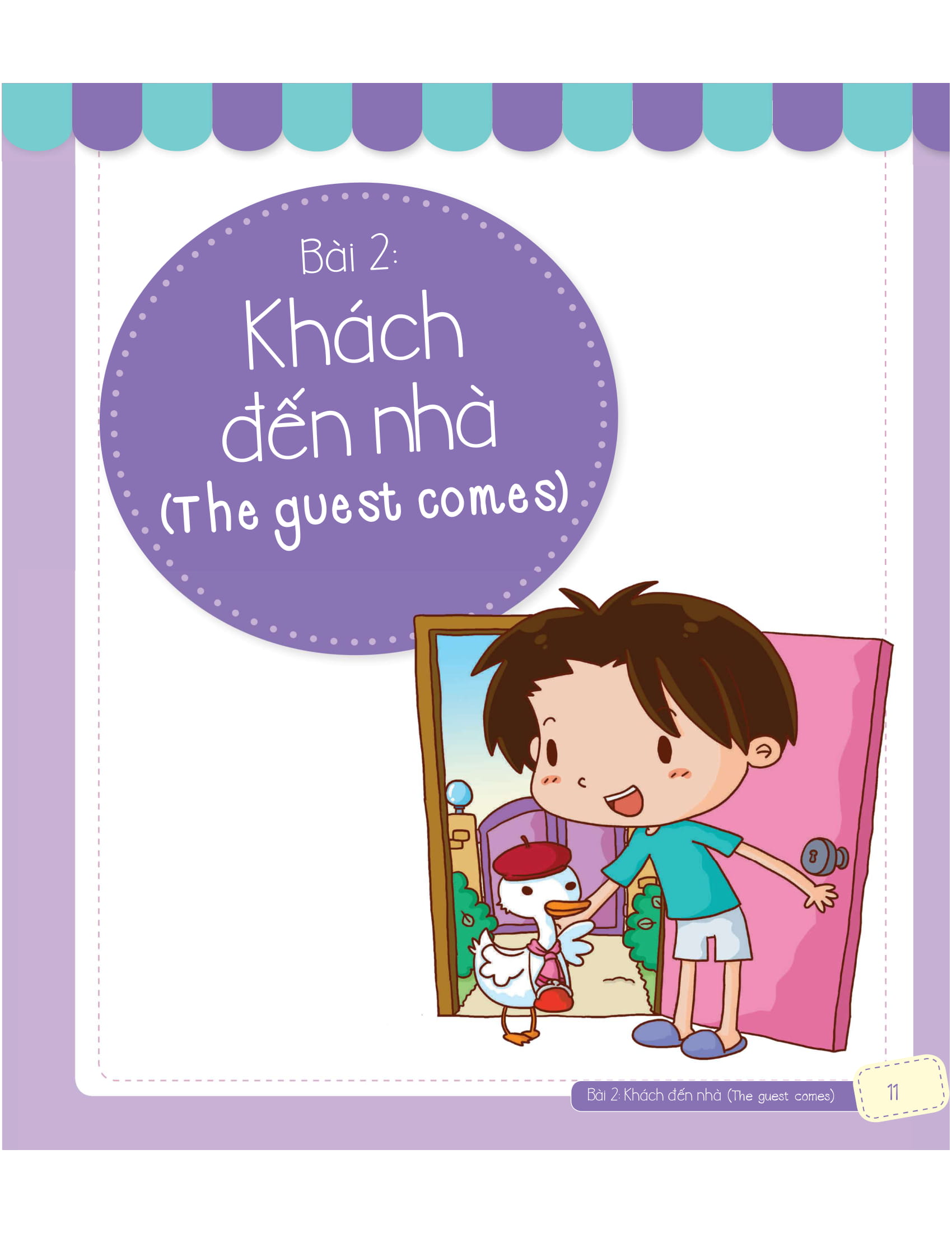 tiếng anh giao tiếp cho trẻ em - familyℹs activities - các hoạt động trong gia đình - Ảnh 19