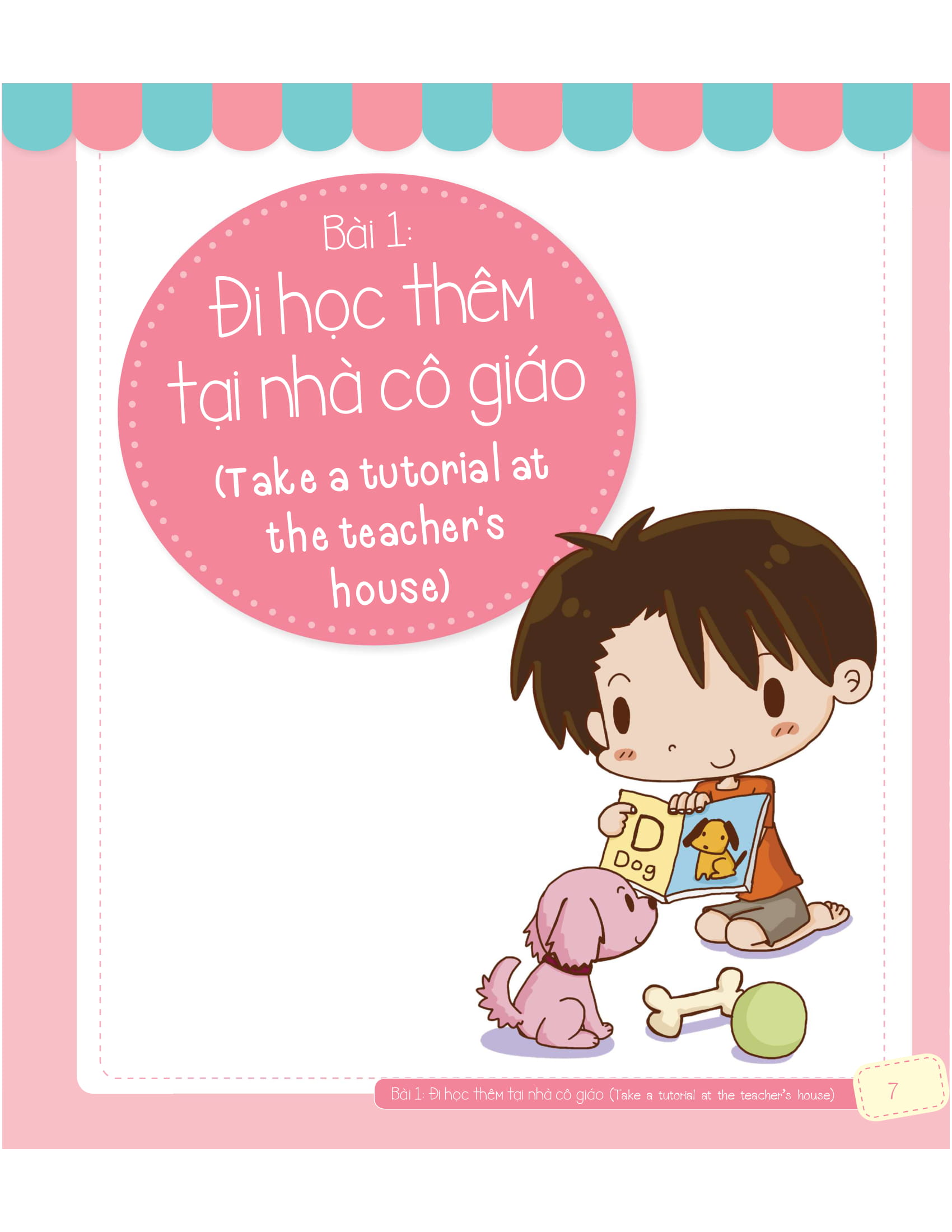 tiếng anh giao tiếp cho trẻ em - outdoor activities - các hoạt động ngoài trời - Ảnh 11