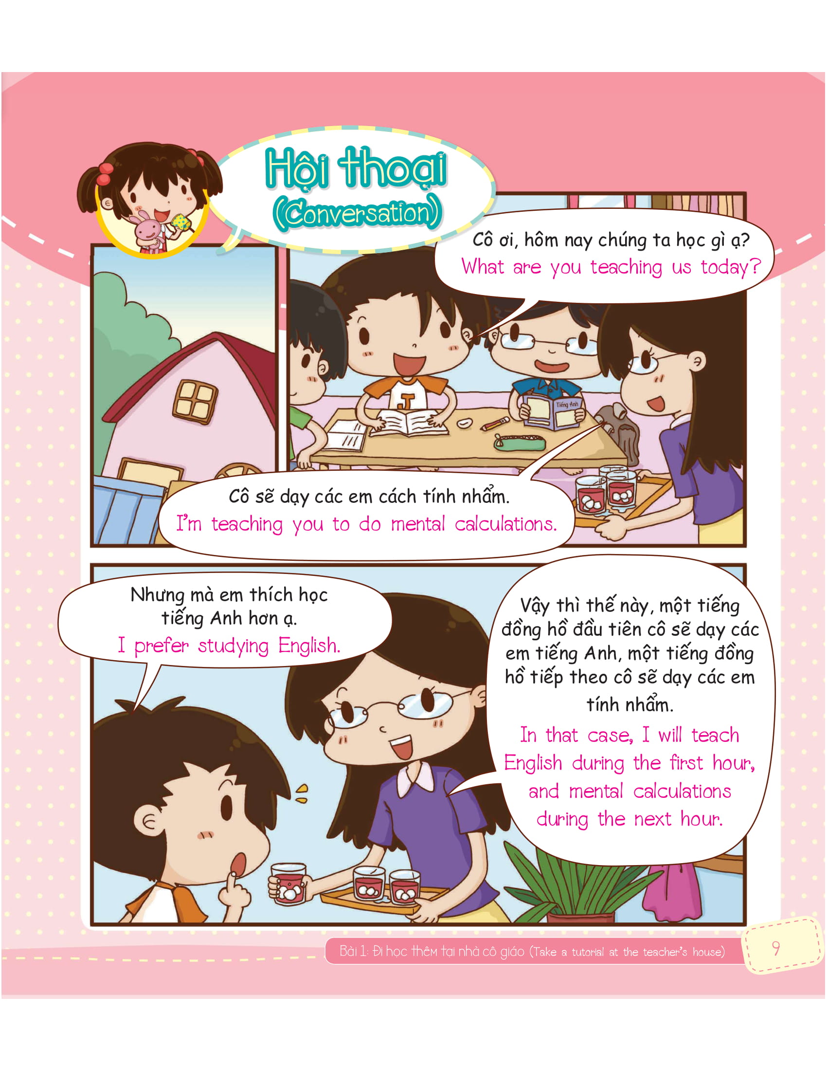 tiếng anh giao tiếp cho trẻ em - outdoor activities - các hoạt động ngoài trời - Ảnh 15