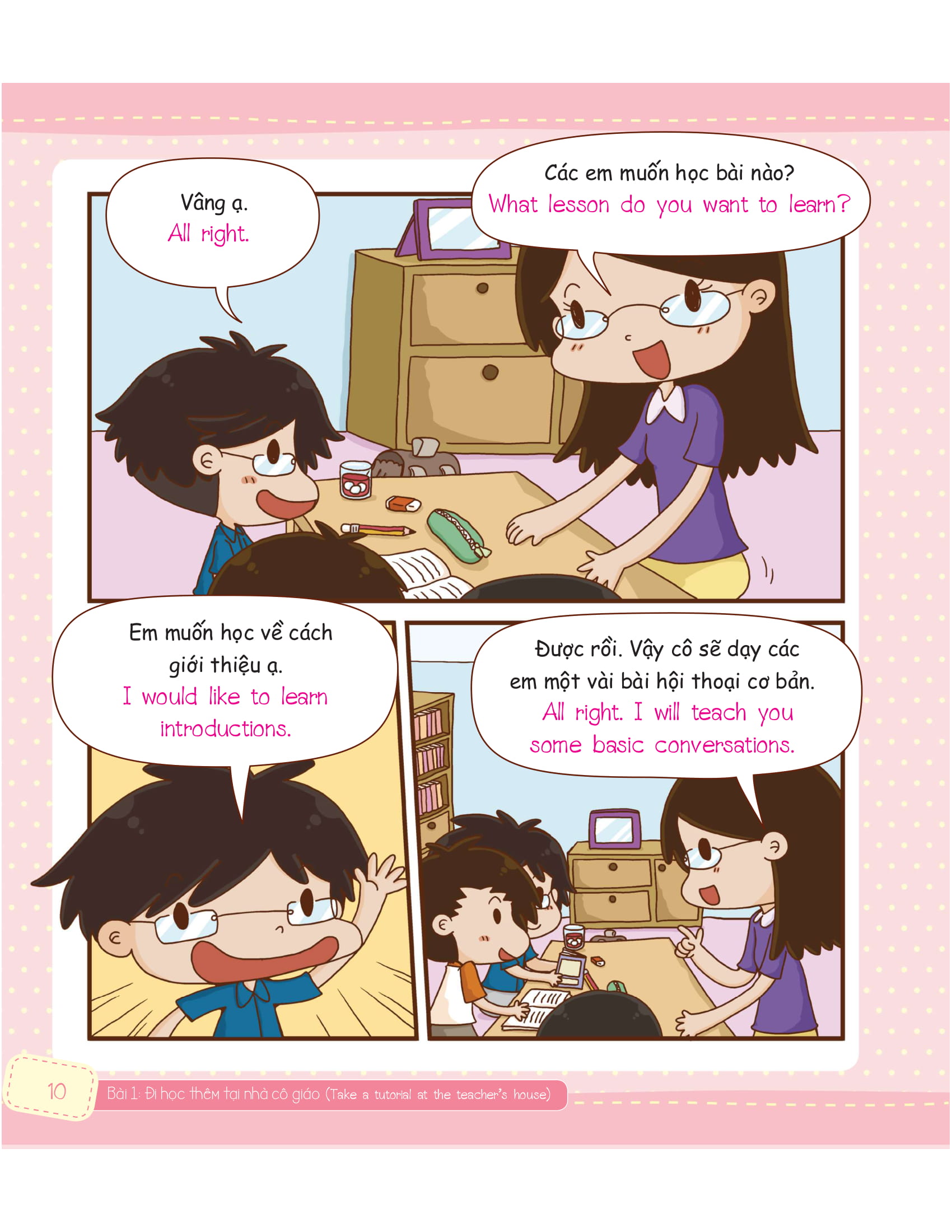 tiếng anh giao tiếp cho trẻ em - outdoor activities - các hoạt động ngoài trời - Ảnh 17