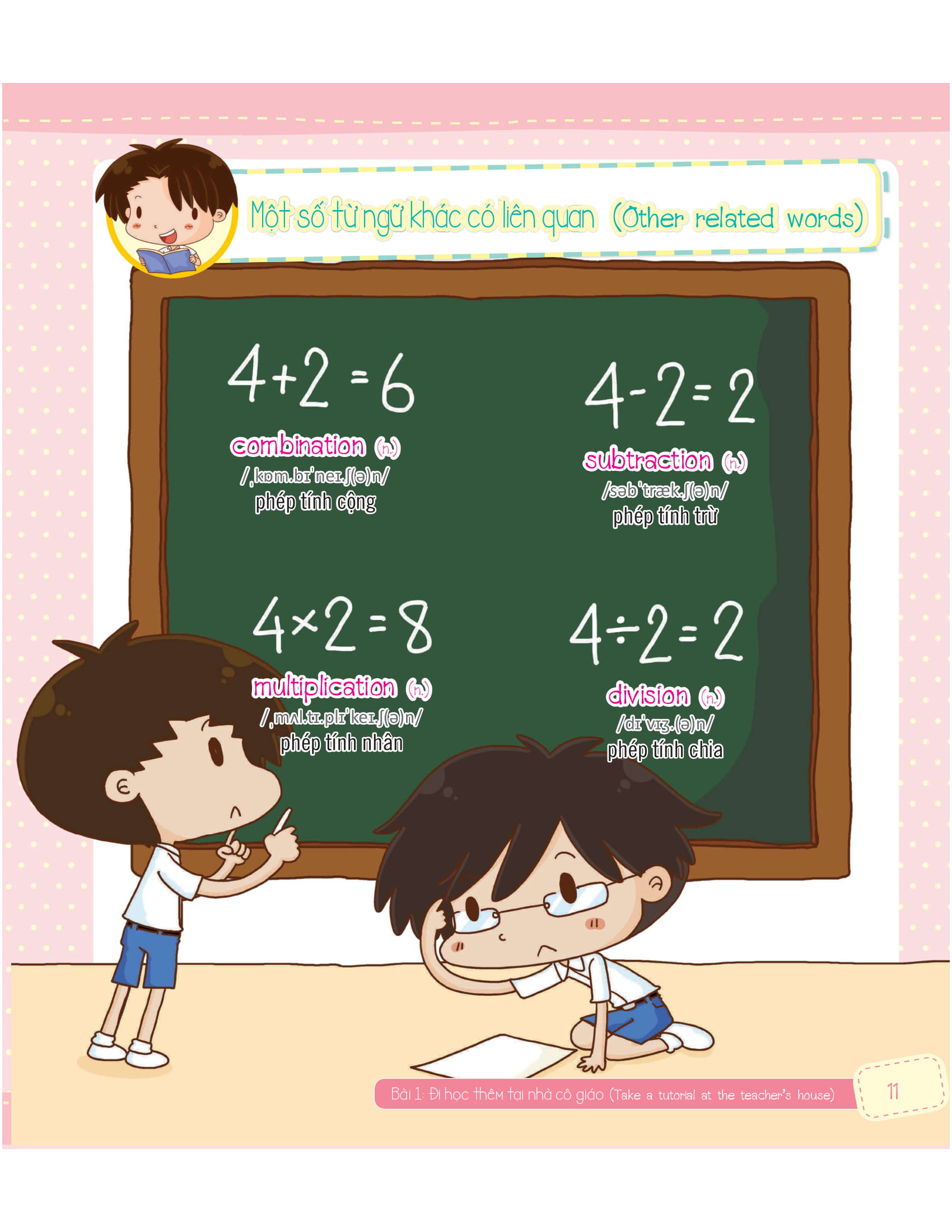 tiếng anh giao tiếp cho trẻ em - outdoor activities - các hoạt động ngoài trời - Ảnh 19