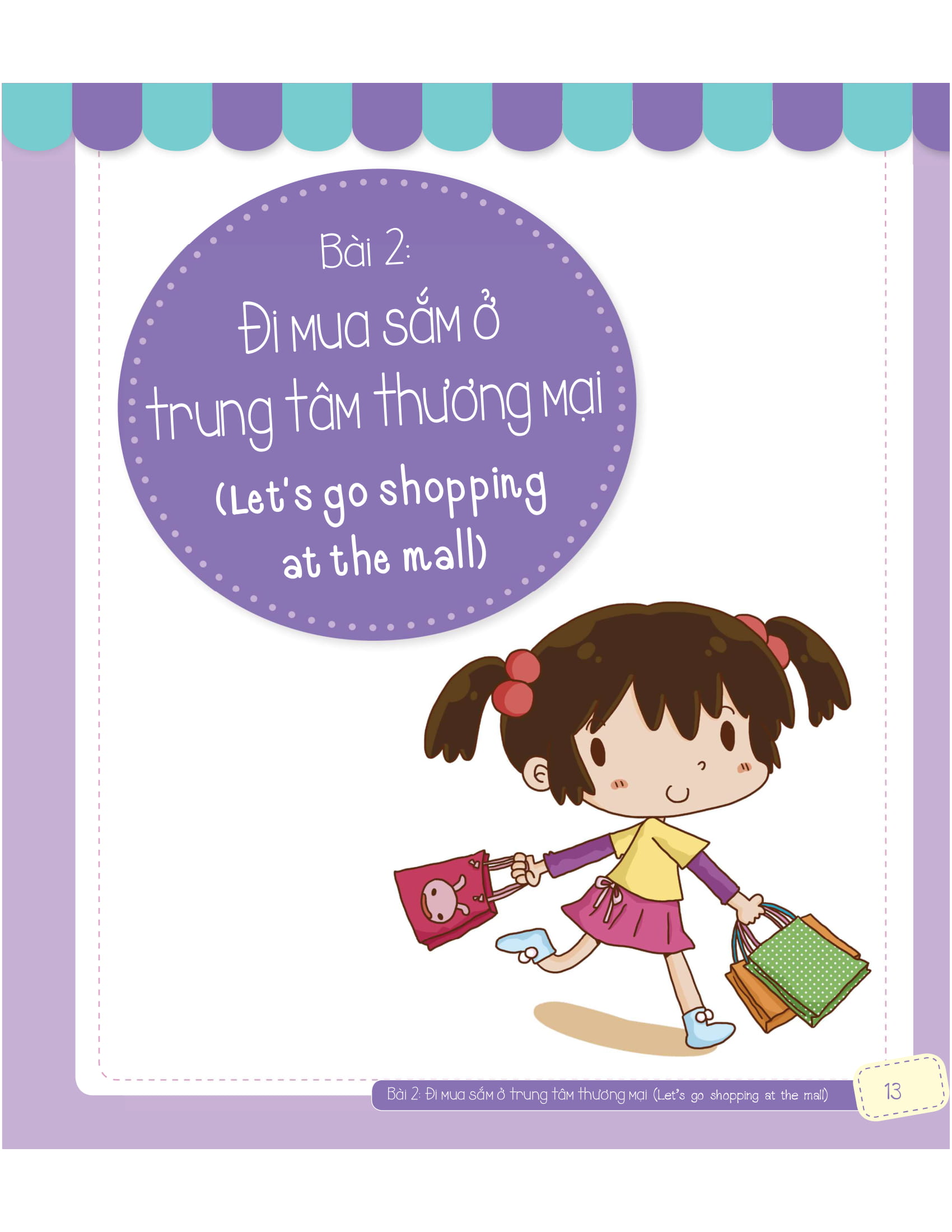 tiếng anh giao tiếp cho trẻ em - outdoor activities - các hoạt động ngoài trời - Ảnh 22