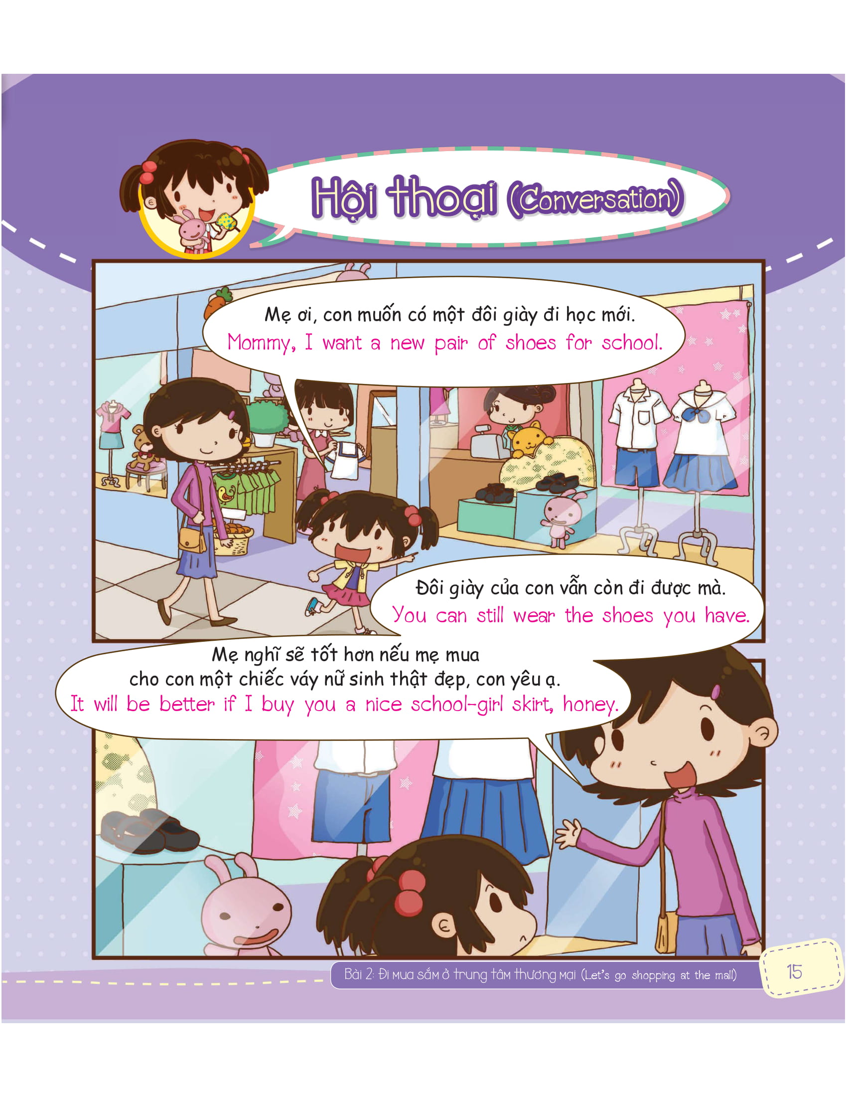 tiếng anh giao tiếp cho trẻ em - outdoor activities - các hoạt động ngoài trời - Ảnh 27