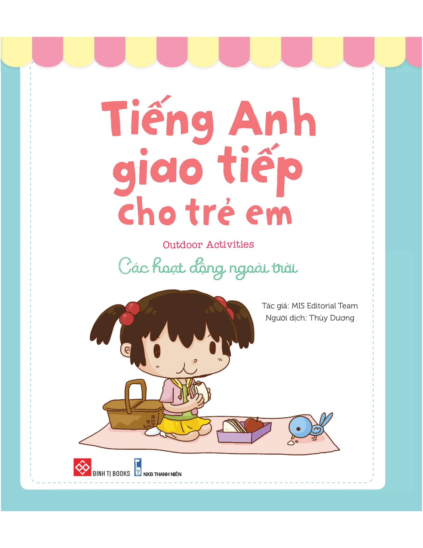 tiếng anh giao tiếp cho trẻ em - outdoor activities - các hoạt động ngoài trời - Ảnh 3