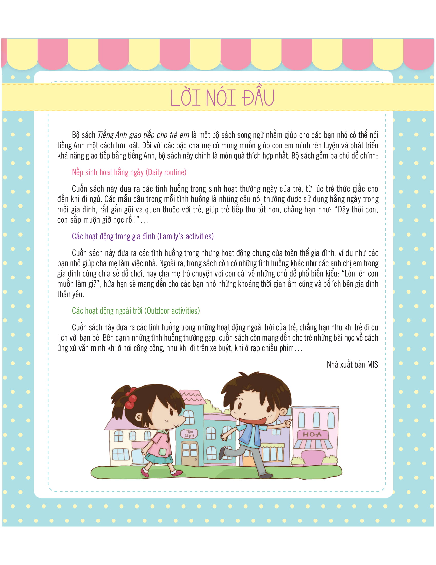 tiếng anh giao tiếp cho trẻ em - outdoor activities - các hoạt động ngoài trời - Ảnh 7
