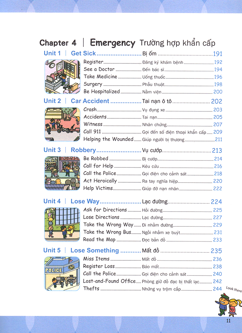 tiếng anh giao tiếp dành cho người chuẩn bị ra nước ngoài (tái bản 2019) - Ảnh 4