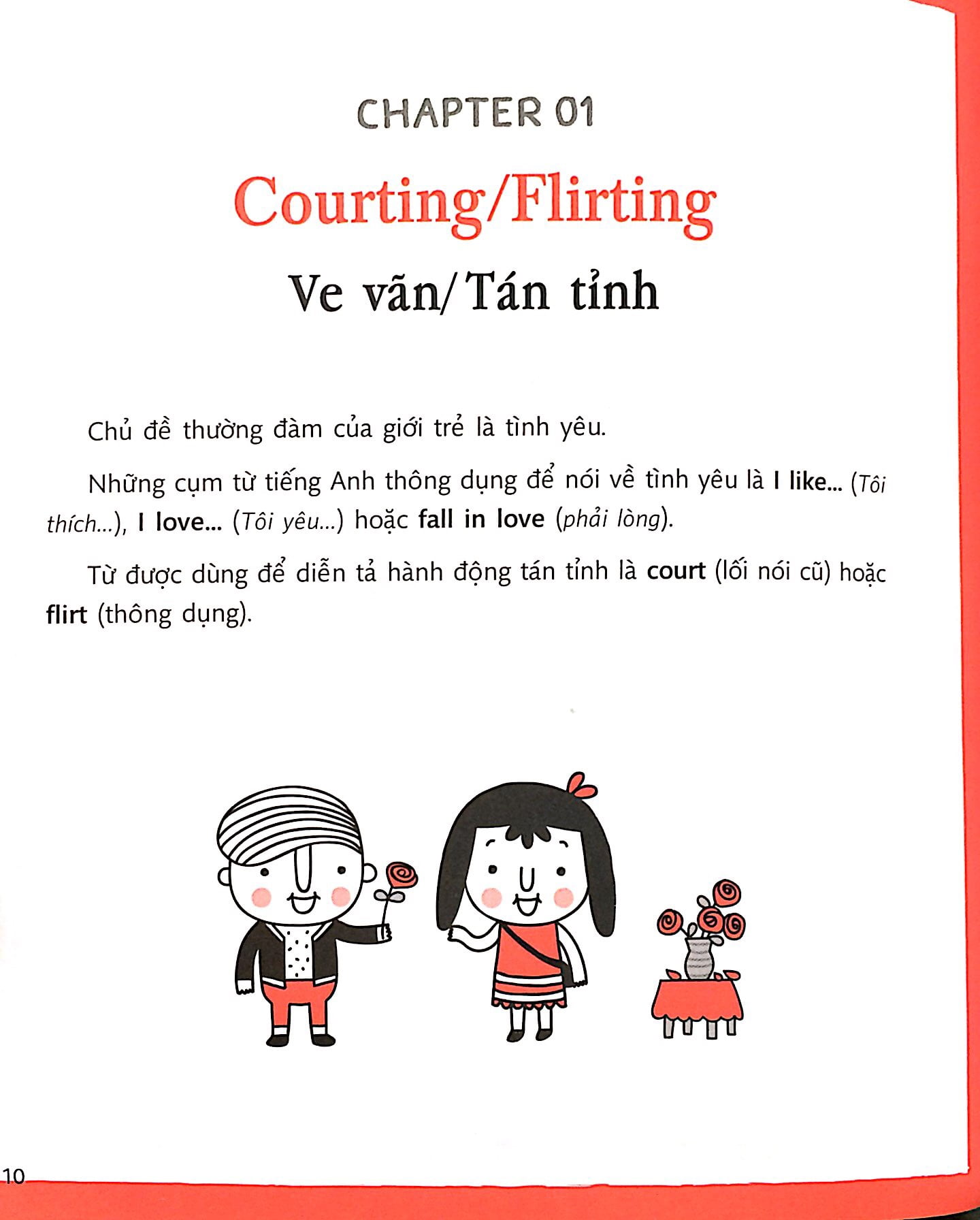 tiếng anh ngoài lớp học - forgotten english conversation (kèm cd) - Ảnh 4