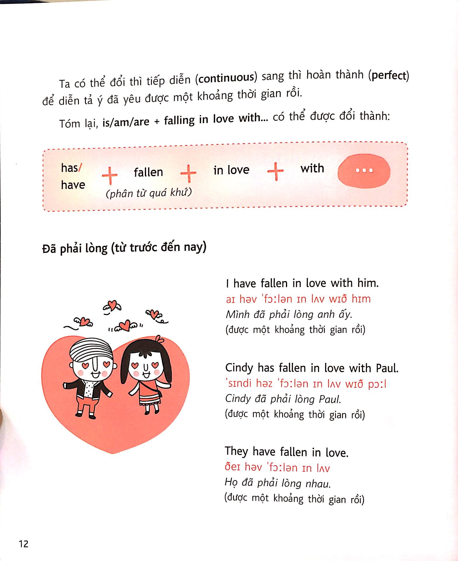 tiếng anh ngoài lớp học - forgotten english conversation (kèm cd) - Ảnh 6