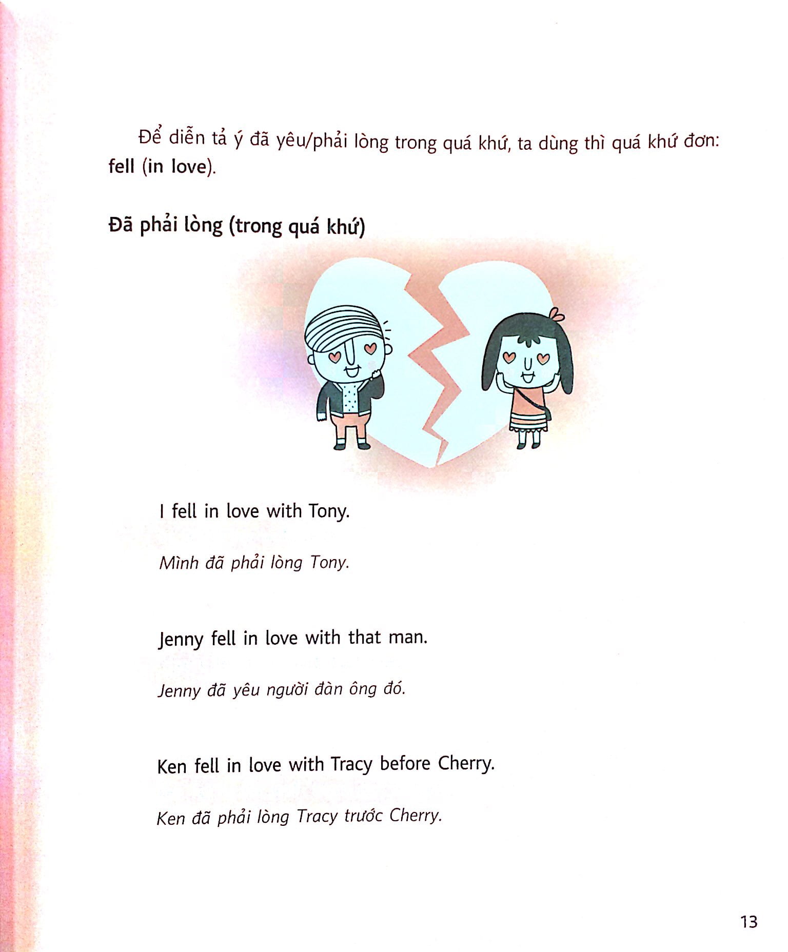 tiếng anh ngoài lớp học - forgotten english conversation (kèm cd) - Ảnh 7