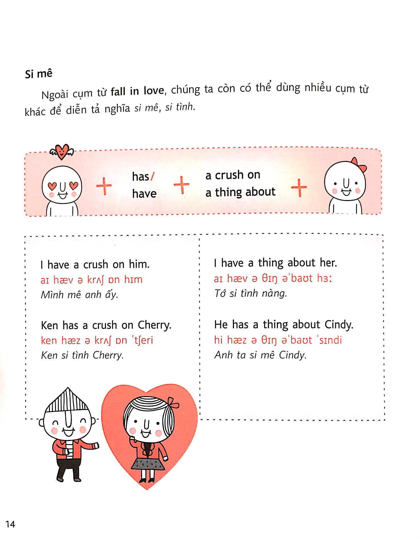 tiếng anh ngoài lớp học - forgotten english conversation (kèm cd) - Ảnh 8