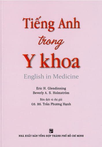 tiếng anh trong y khoa - Ảnh 2