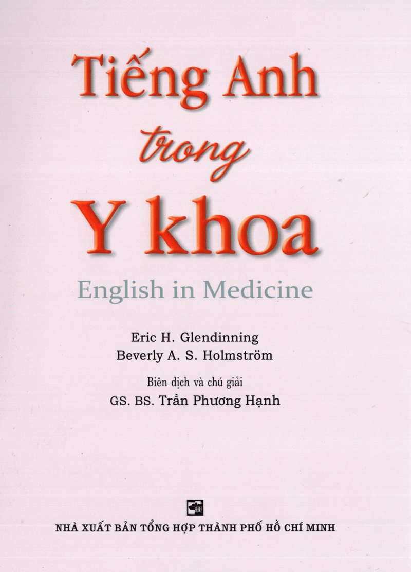 tiếng anh trong y khoa - english in medicine - Ảnh 2