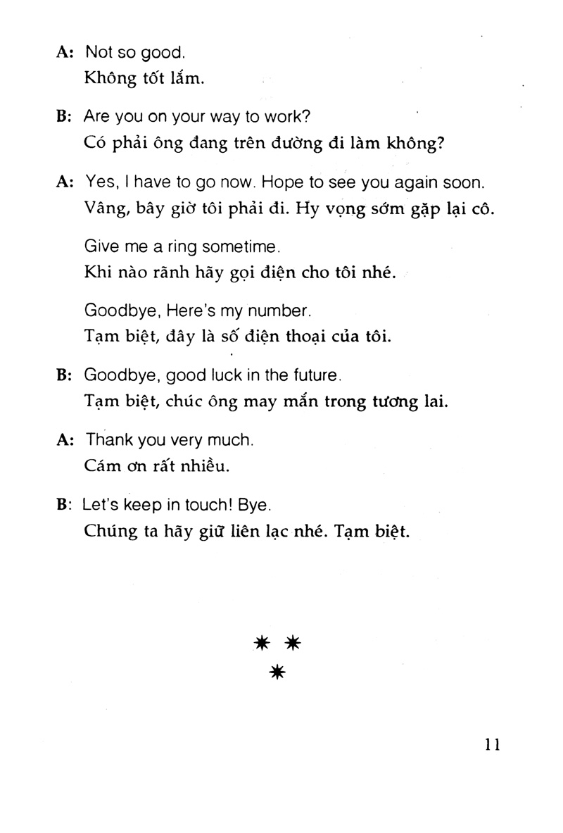 tiếng anh xã giao (kèm cd) - Ảnh 10