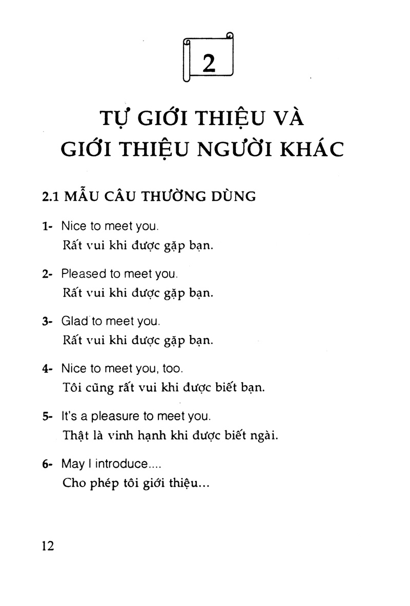 tiếng anh xã giao (kèm cd) - Ảnh 11