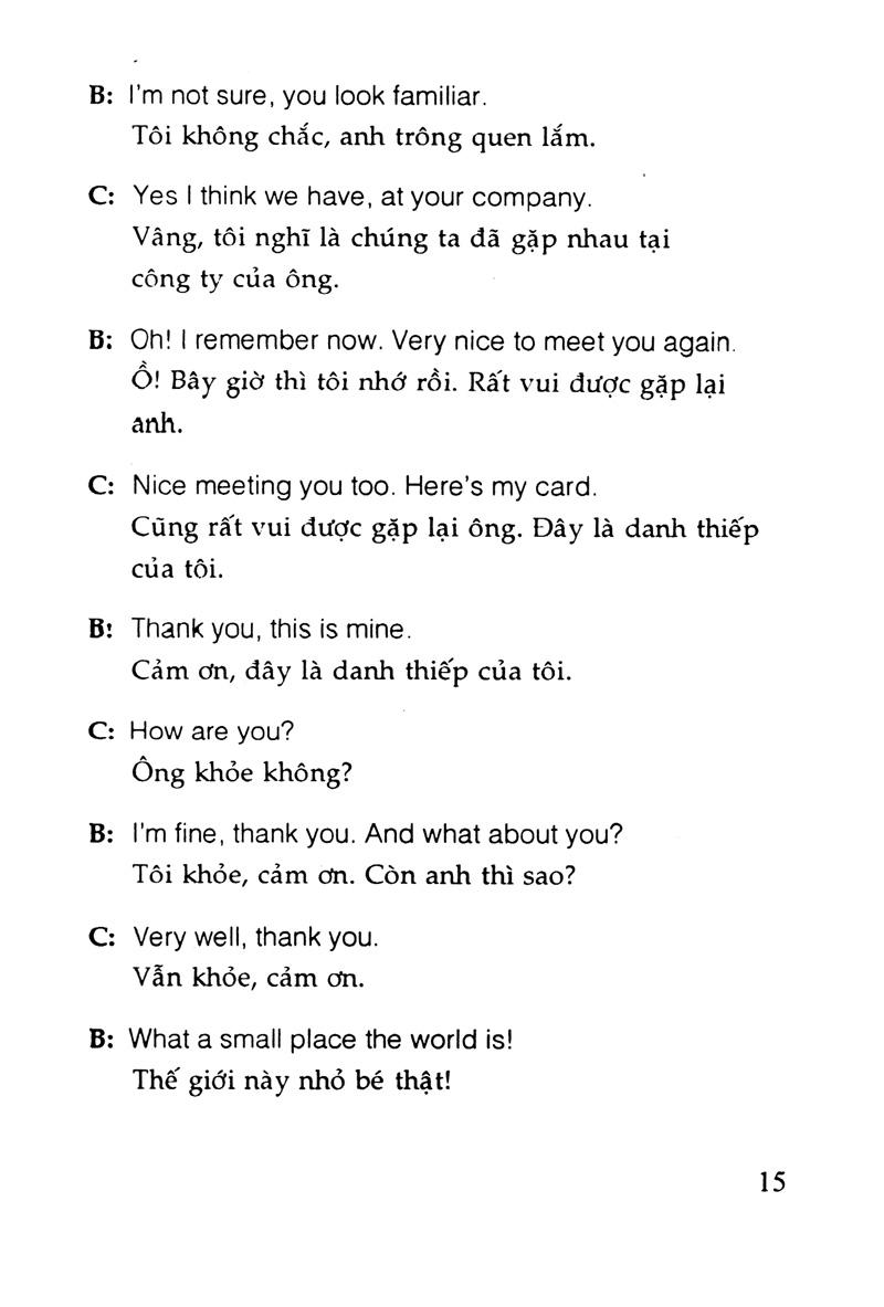 tiếng anh xã giao (kèm cd) - Ảnh 14