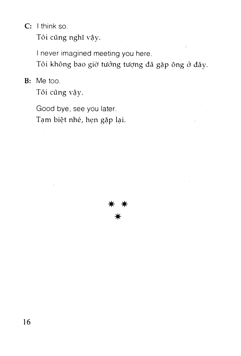 tiếng anh xã giao (kèm cd) - Ảnh 15