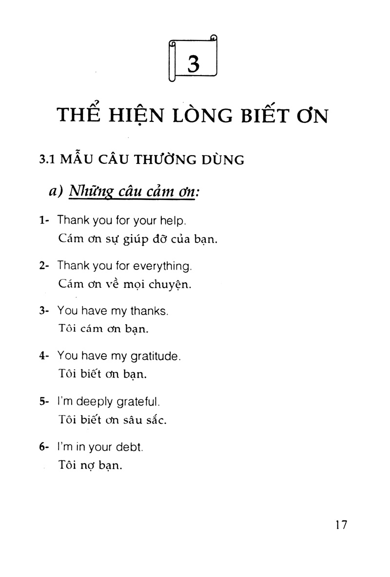 tiếng anh xã giao (kèm cd) - Ảnh 16