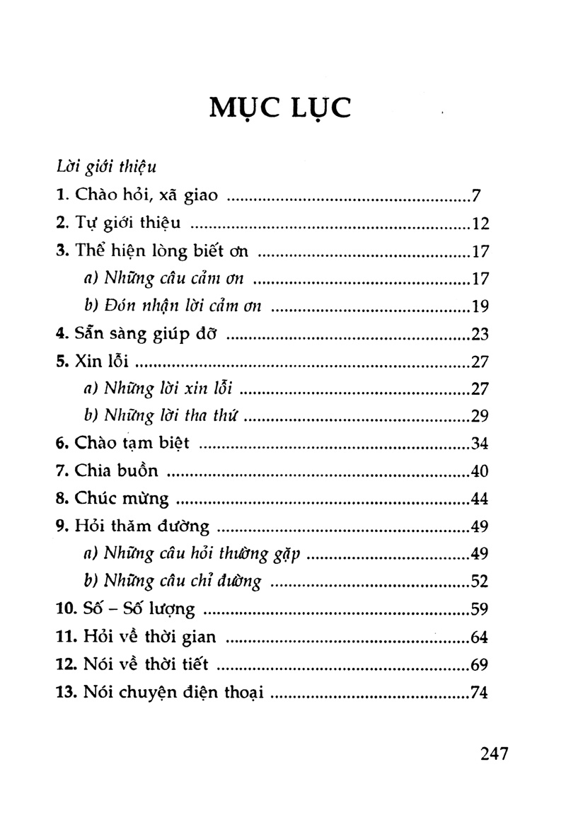 tiếng anh xã giao (kèm cd) - Ảnh 3