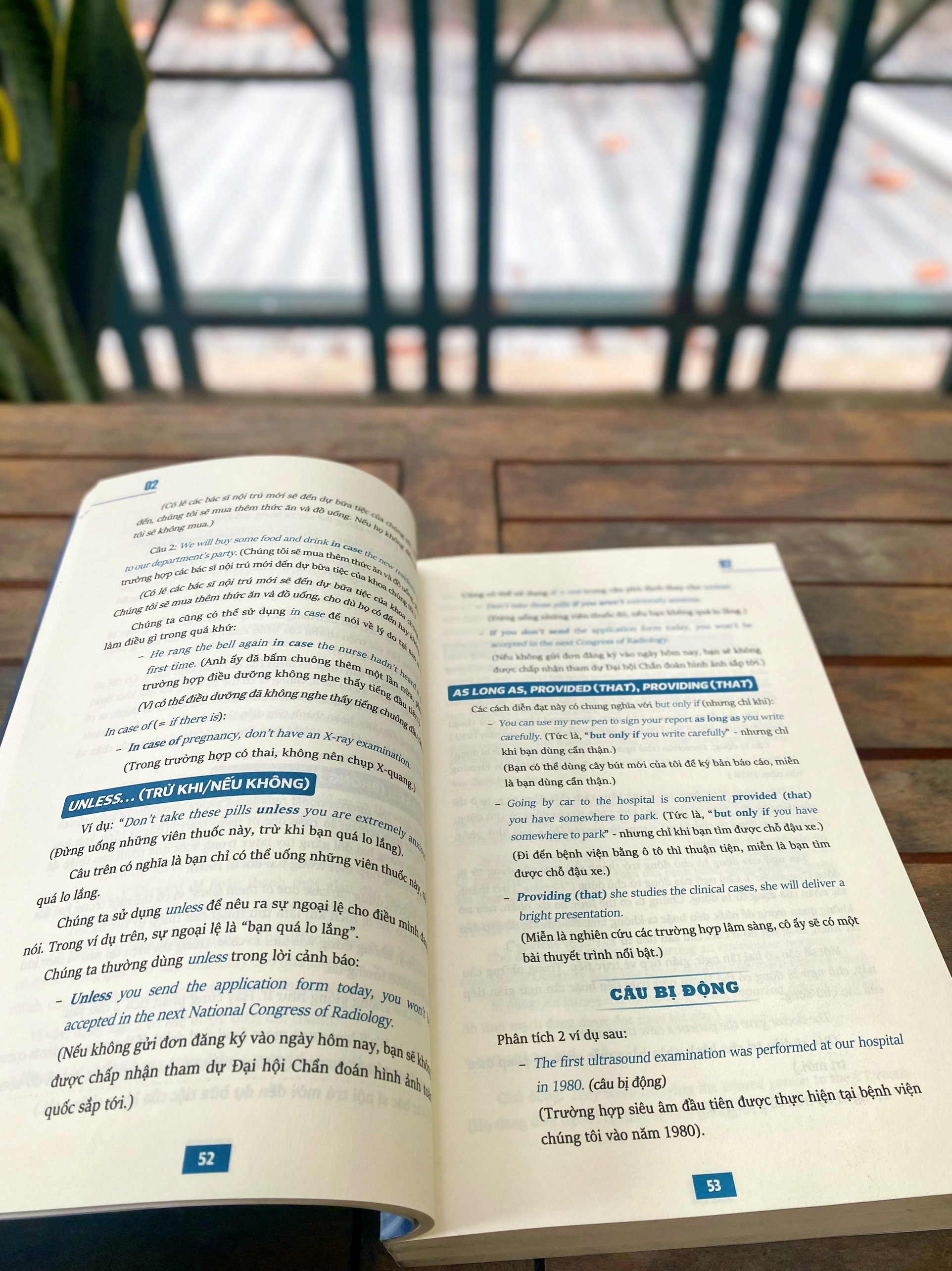 tiếng anh y khoa - chuyên ngành chẩn đoán hình ảnh - Ảnh 10