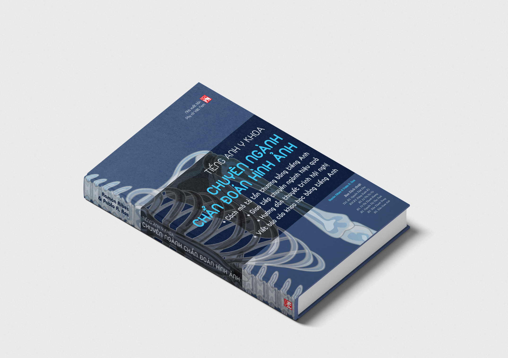 tiếng anh y khoa - chuyên ngành chẩn đoán hình ảnh - Ảnh 7