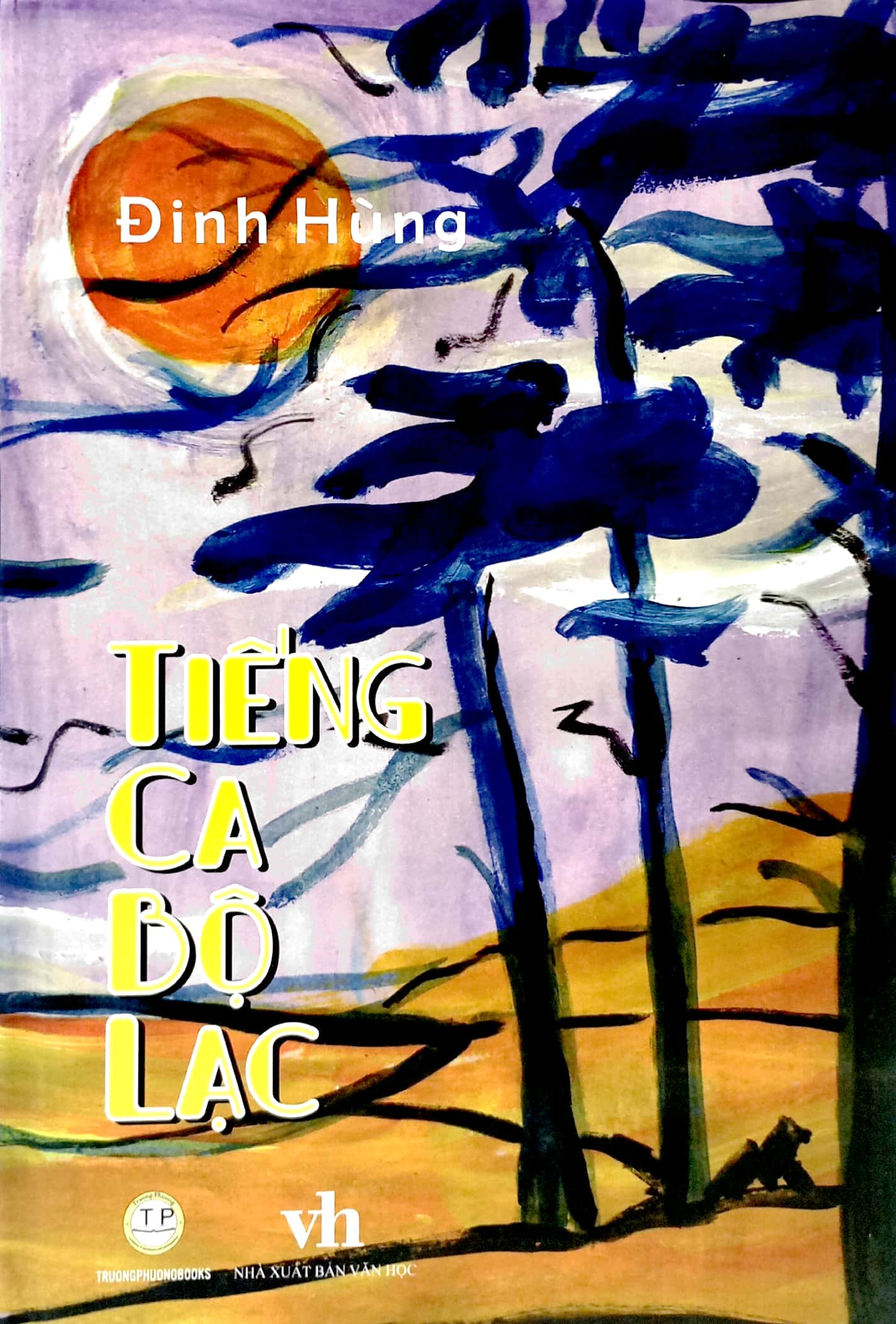 tiếng ca bộ lạc - Ảnh 2