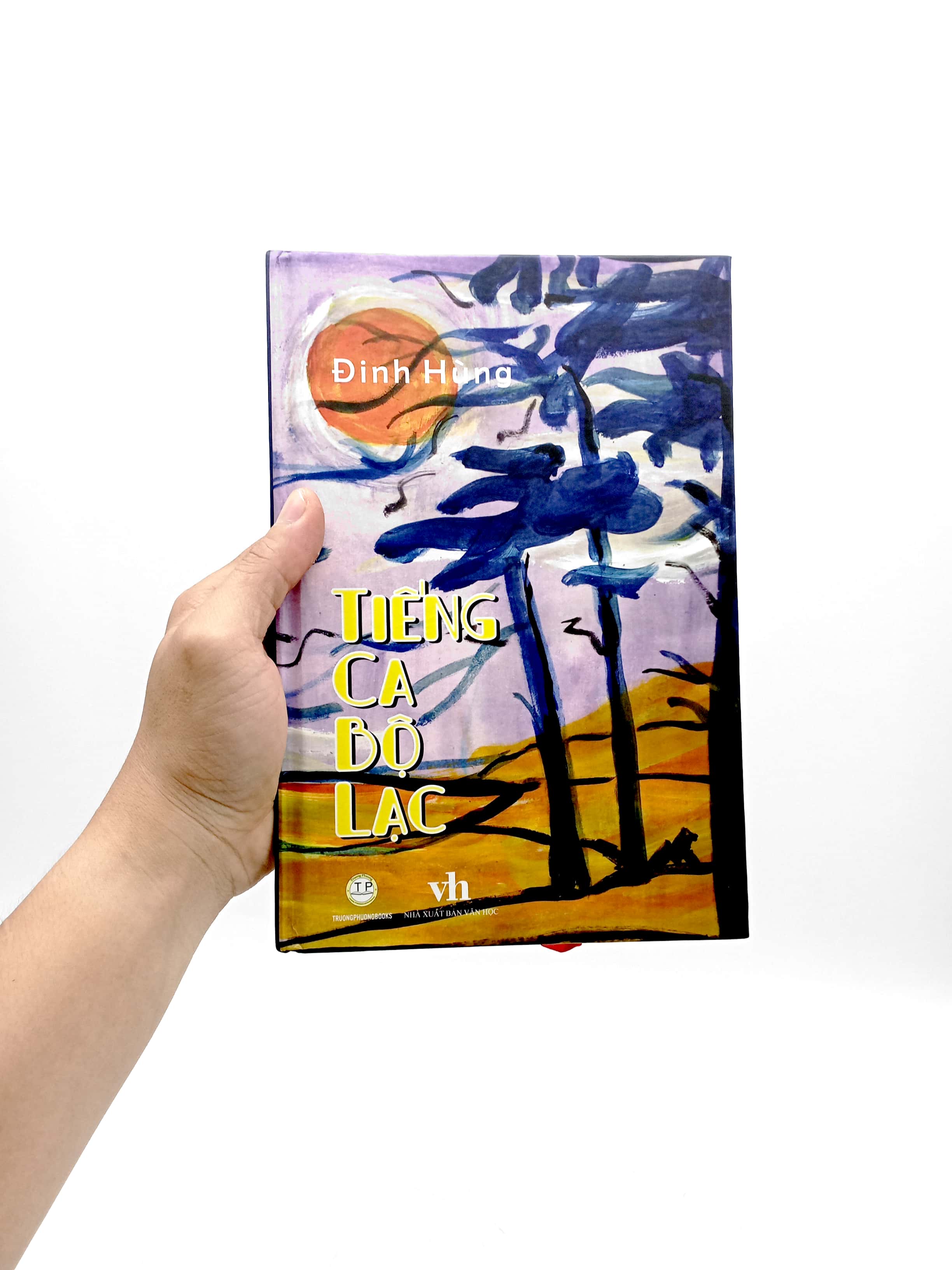 tiếng ca bộ lạc - Ảnh 7