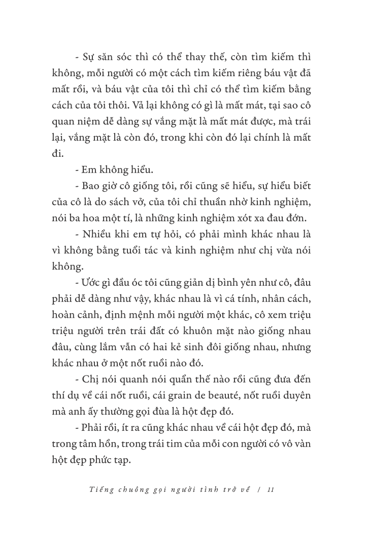 tiếng chuông gọi người tình trở về - Ảnh 10