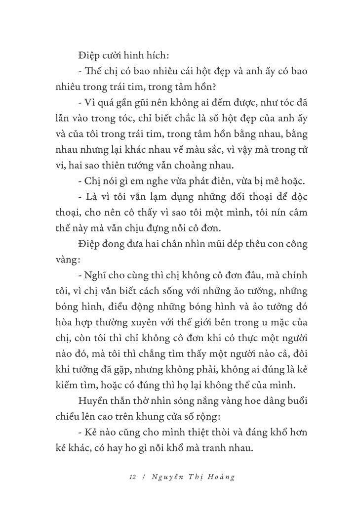 tiếng chuông gọi người tình trở về - Ảnh 11