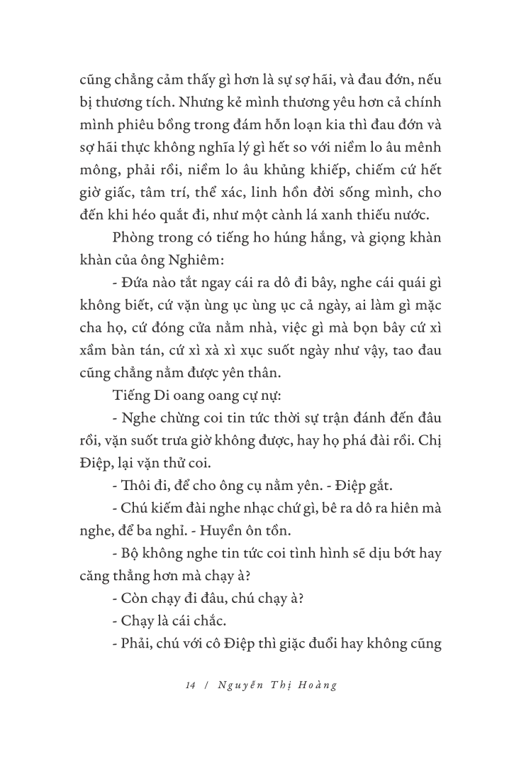 tiếng chuông gọi người tình trở về - Ảnh 13