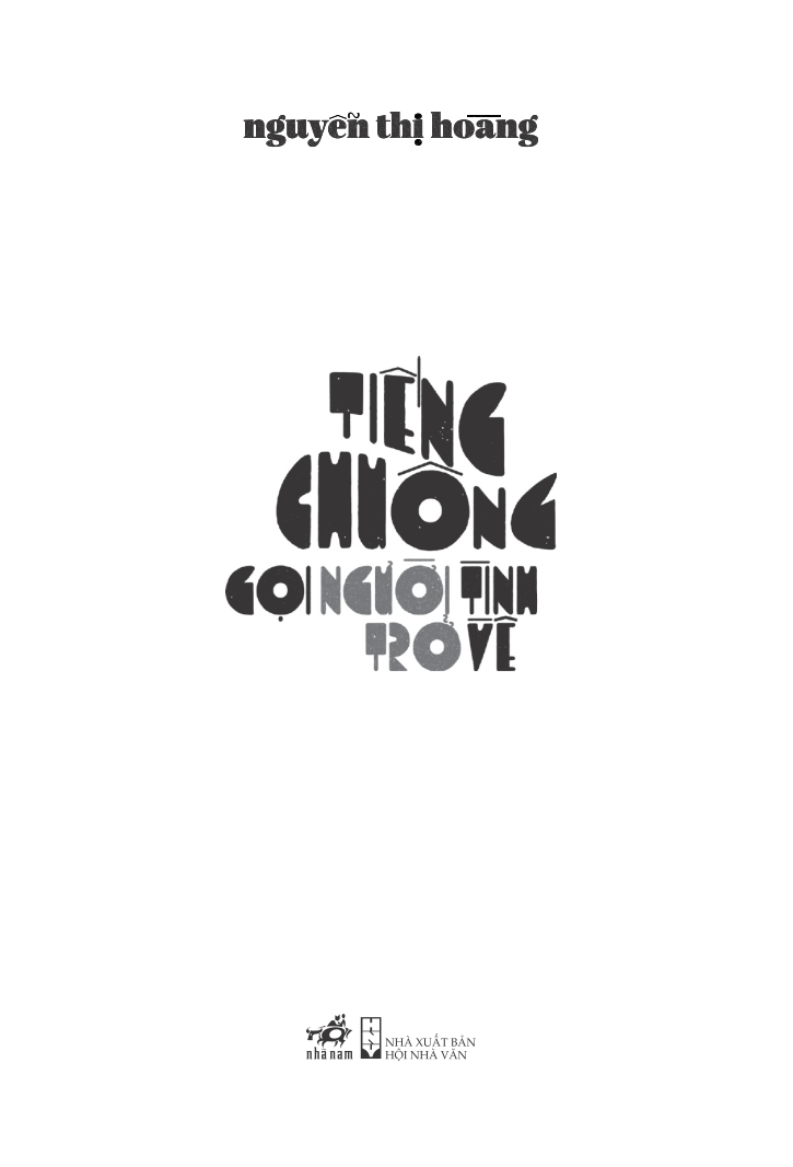 tiếng chuông gọi người tình trở về - Ảnh 2