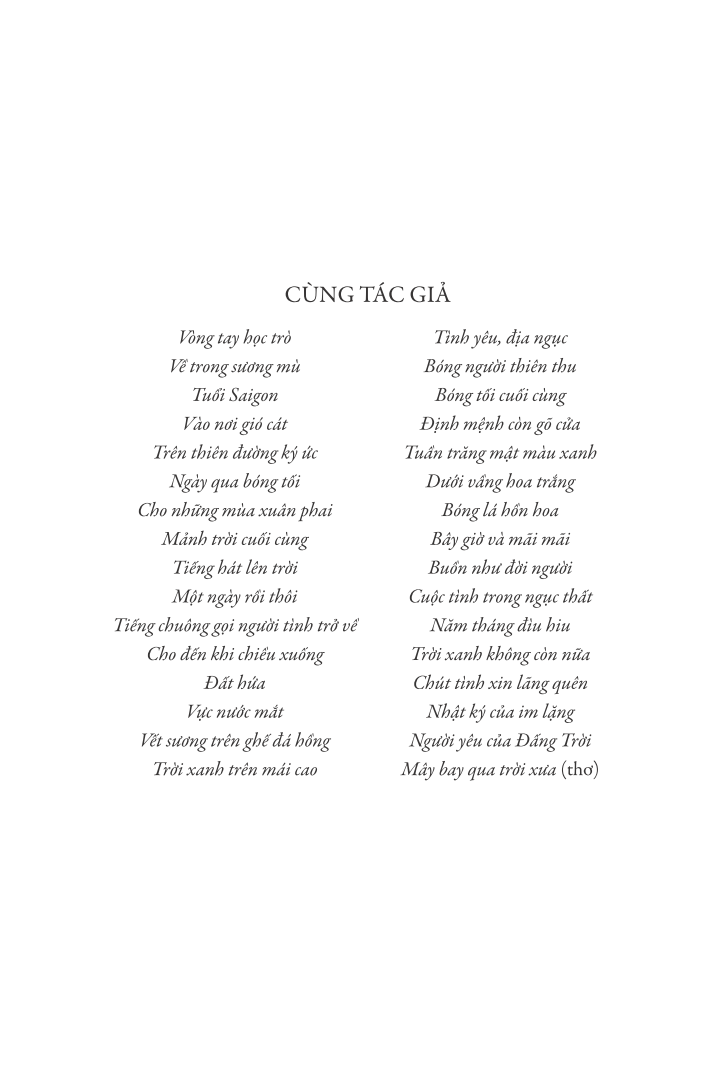 tiếng chuông gọi người tình trở về - Ảnh 3