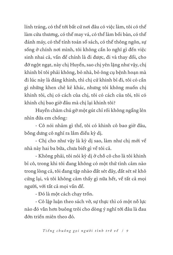 tiếng chuông gọi người tình trở về - Ảnh 8