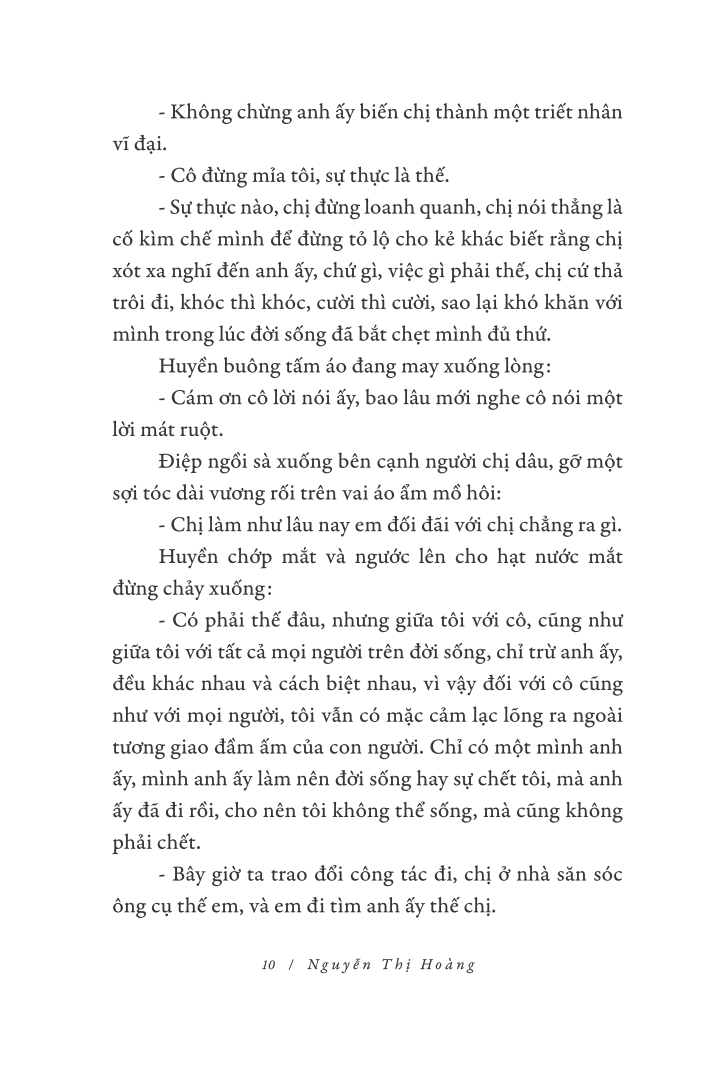 tiếng chuông gọi người tình trở về - Ảnh 9
