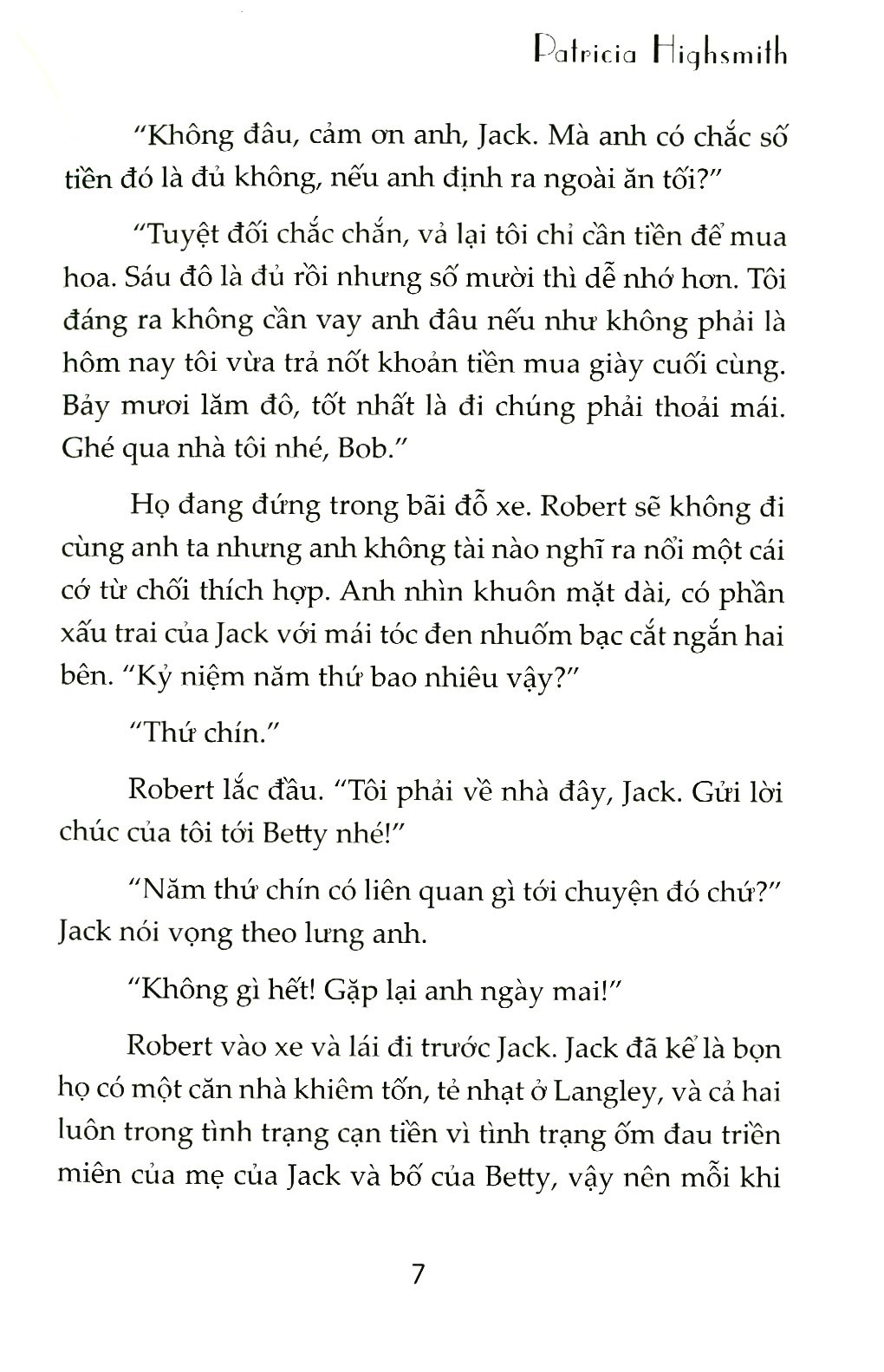 tiếng cú kêu - Ảnh 5