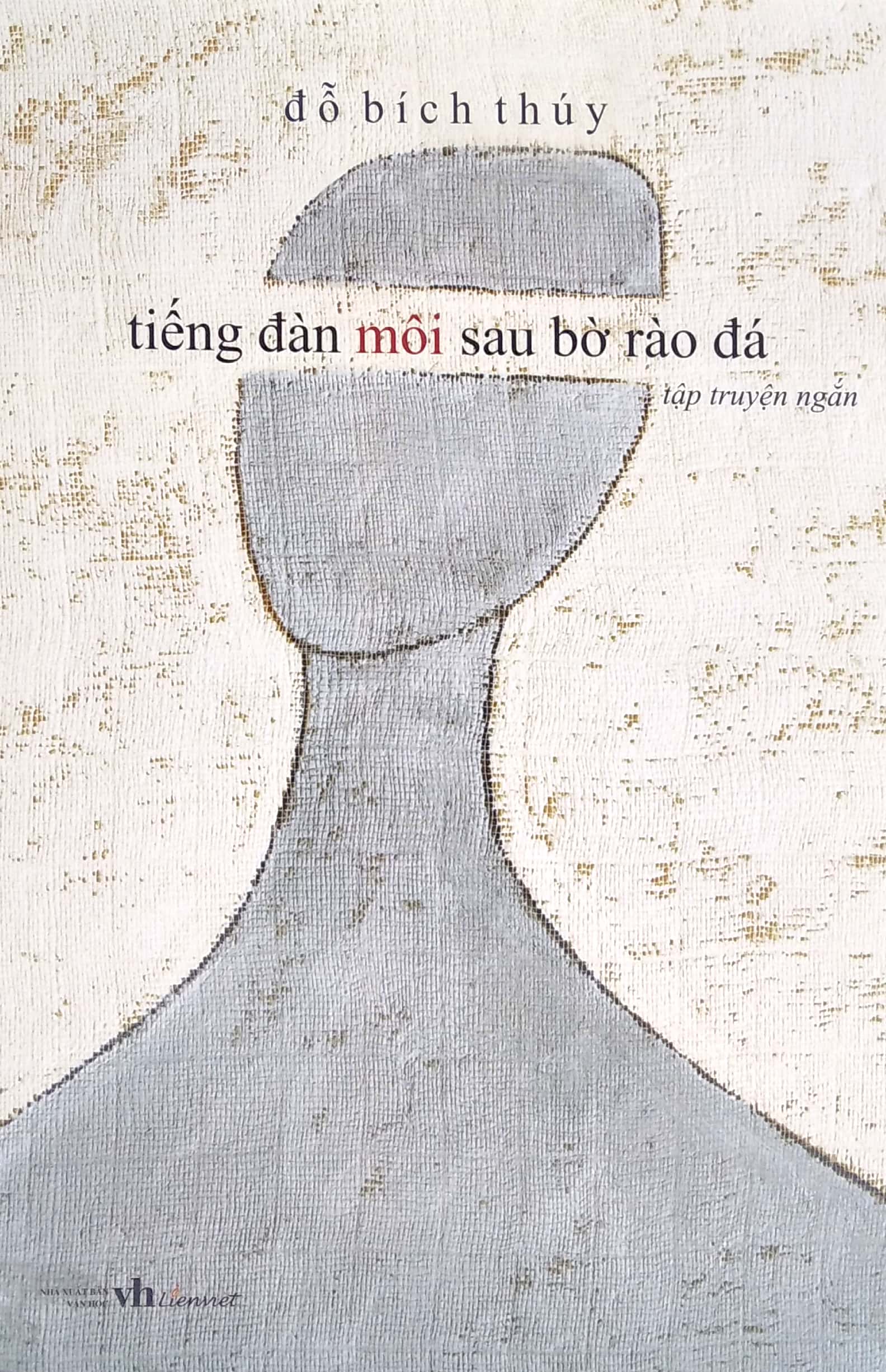 tiếng đàn môi sau bờ rào đá - Ảnh 2