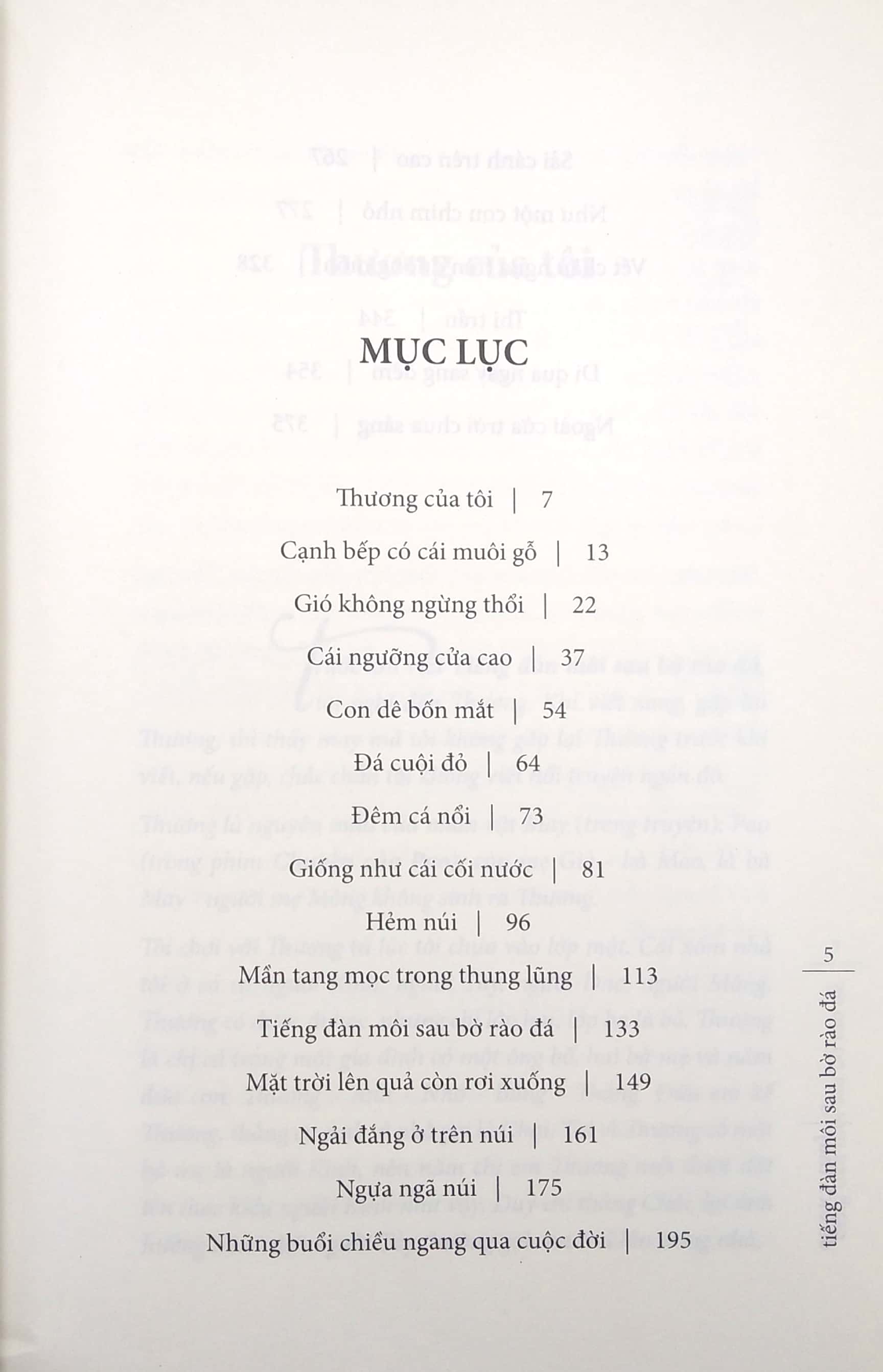 tiếng đàn môi sau bờ rào đá - Ảnh 3