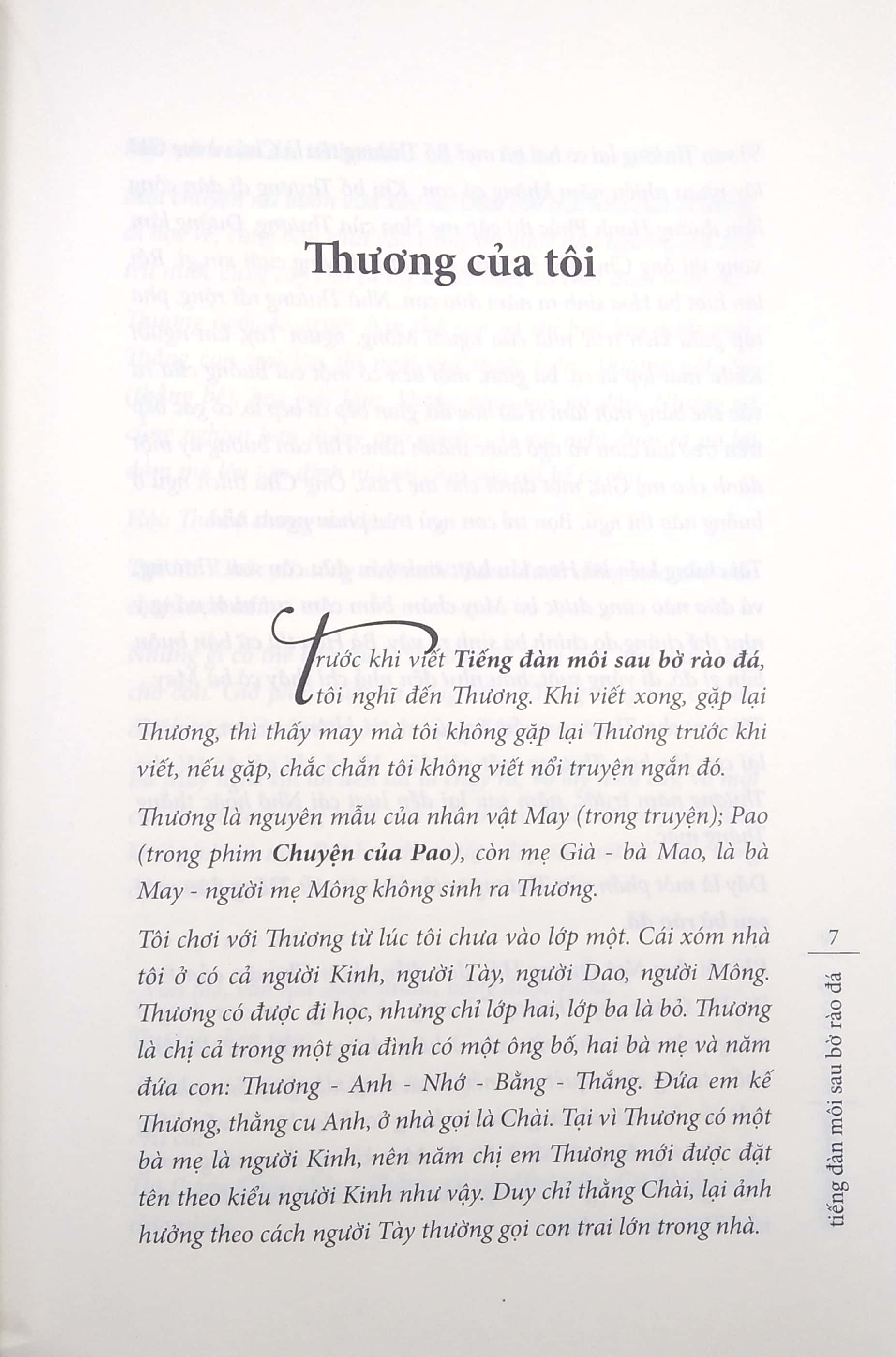 tiếng đàn môi sau bờ rào đá - Ảnh 4